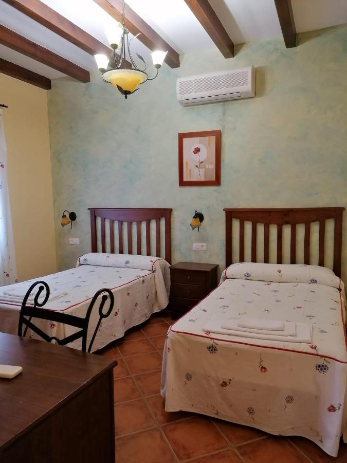 Casa Rural Suerte De Los Mozos Caces المظهر الخارجي الصورة