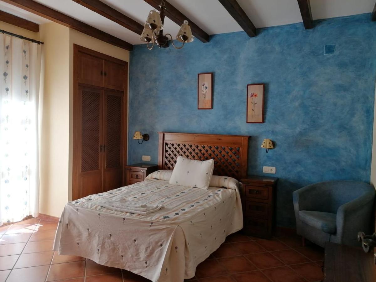 Casa Rural Suerte De Los Mozos Caces المظهر الخارجي الصورة