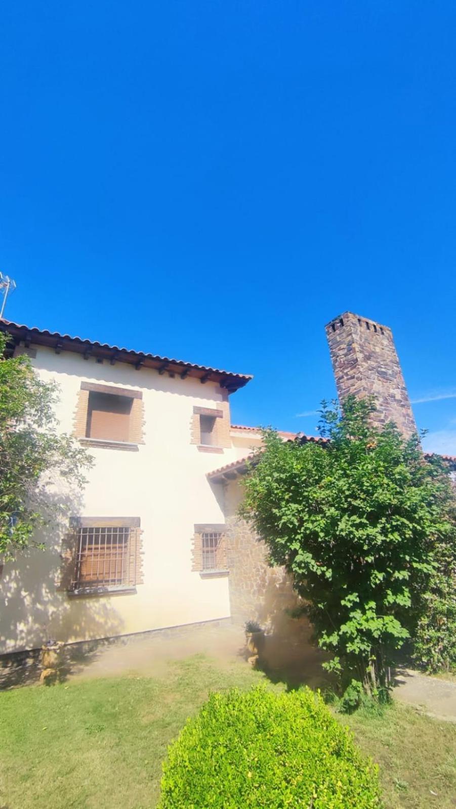 Casa Rural Suerte De Los Mozos Caces المظهر الخارجي الصورة